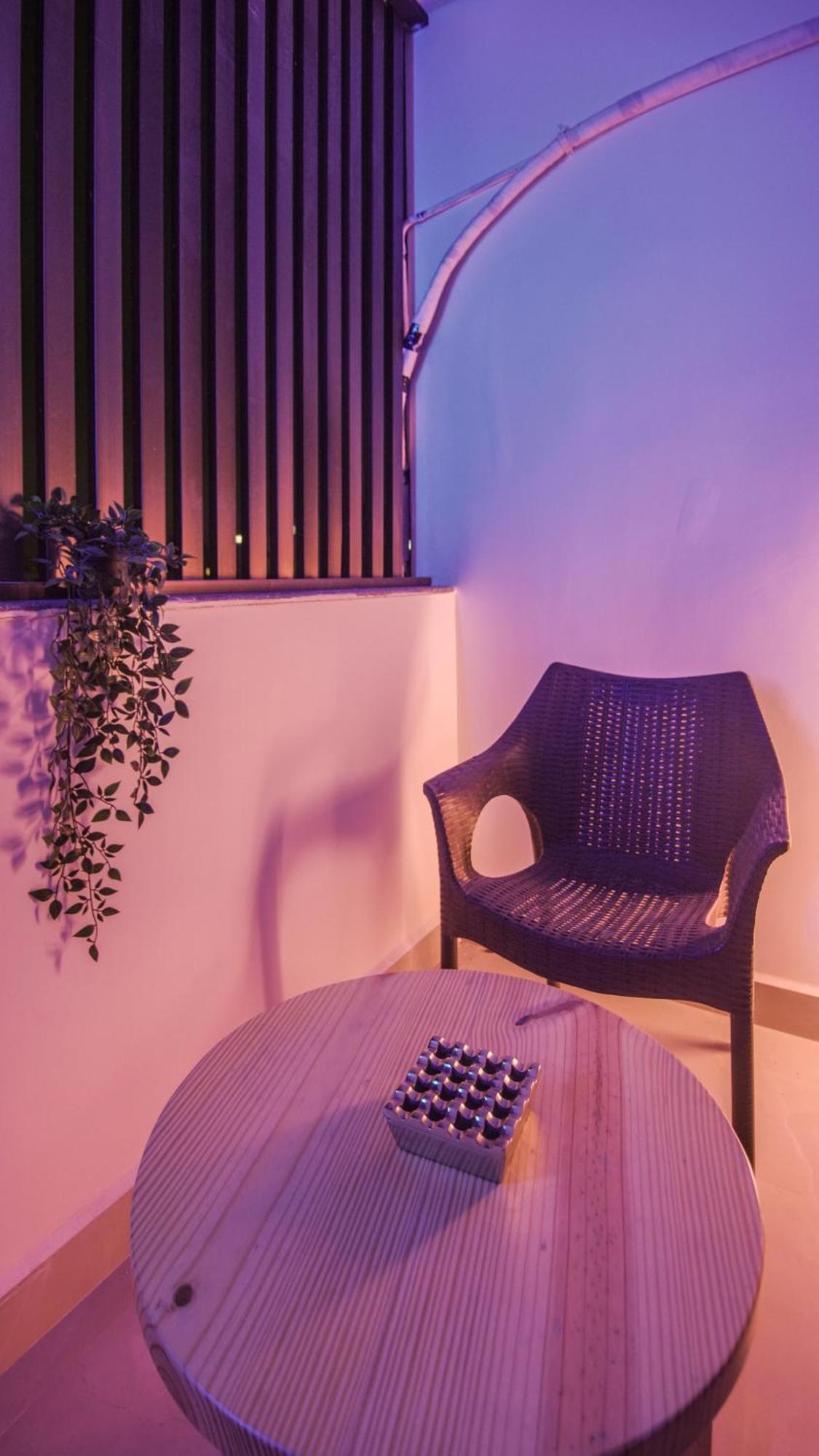 Radhe Suites Haiderabad Buitenkant foto